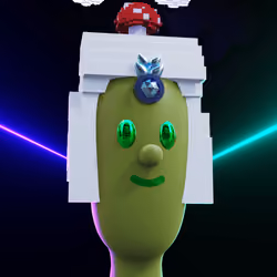 OSUVOX #00181
