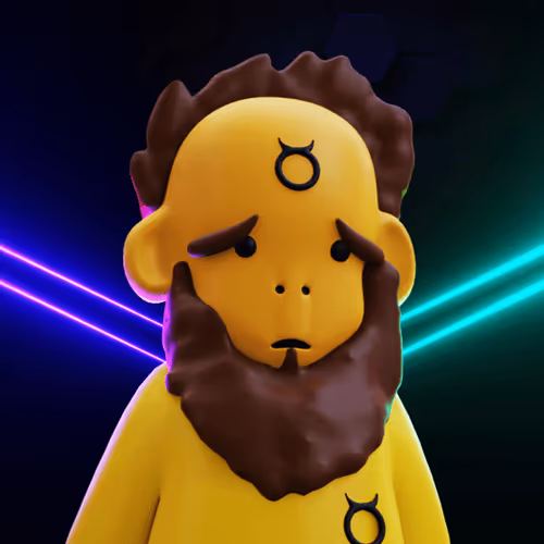 Osuvox Metaverse Avatars