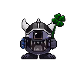 Midget Monster #59