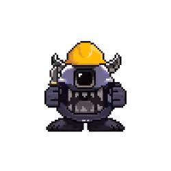 Midget Monster #95