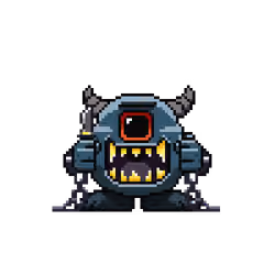 Midget Monster #147