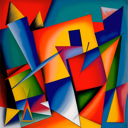 Zealous By Ian