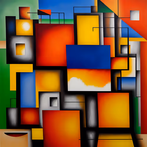 Zealous By Ian