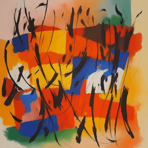 Zealous By Ian