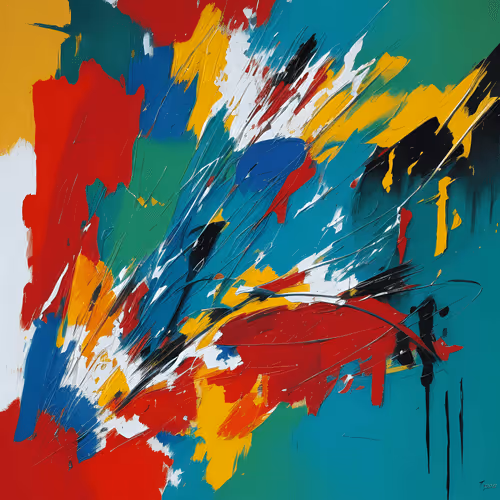 Zealous By Ian