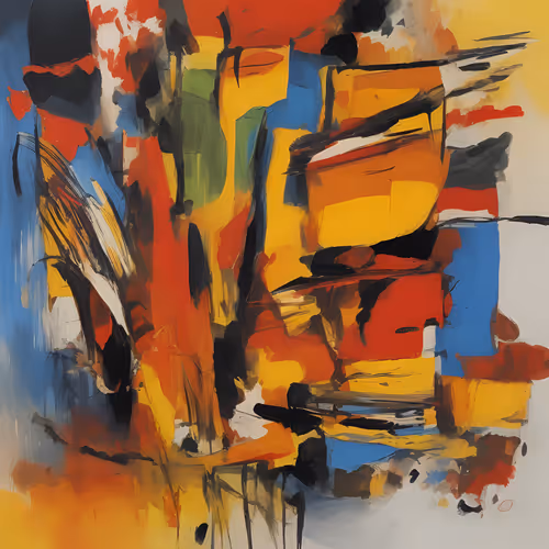 Zealous By Ian
