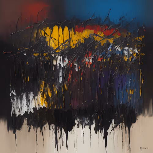 Zealous By Ian