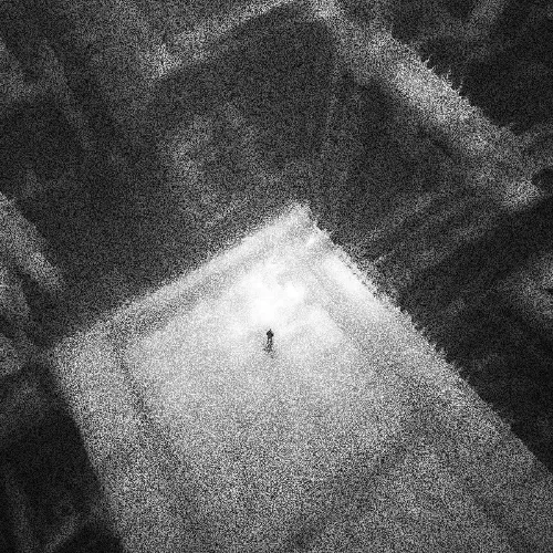 Where is Here ?