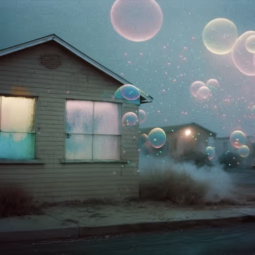 While We Dream