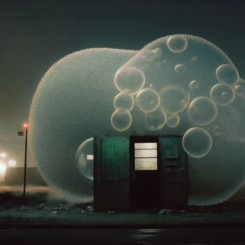While We Dream #9