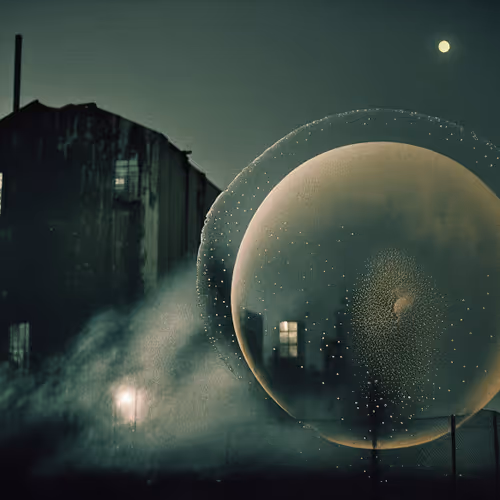While We Dream
