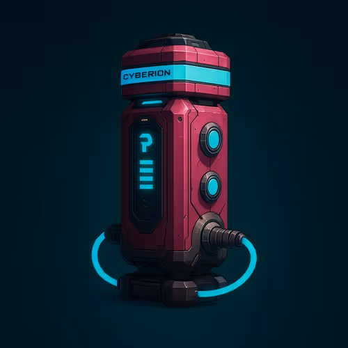 Cyberioneth