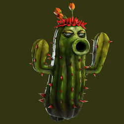 Plants vs. Zombies #94