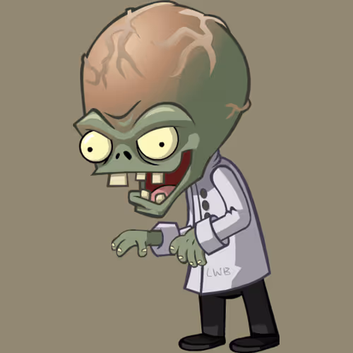 Plants Vs Zombies Lab