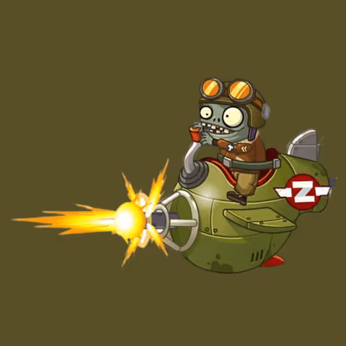 Plants Vs Zombies Lab