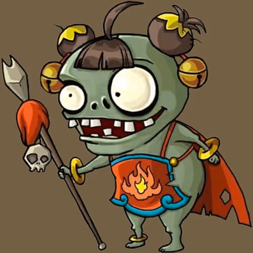 Plants Vs Zombies Lab