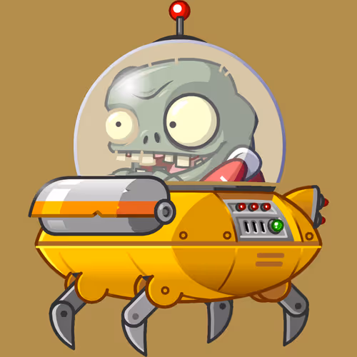 Plants Vs Zombies Lab