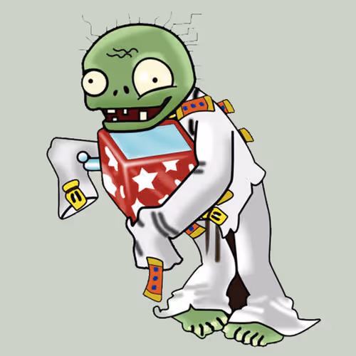 Plants Vs Zombies Lab