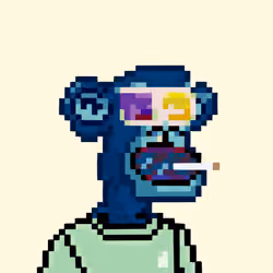Apemigos #2061