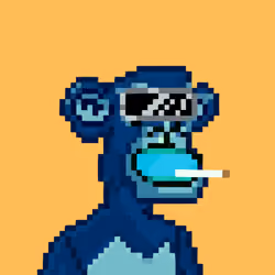 Apemigos #762