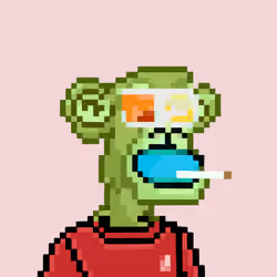 Apemigos #2057