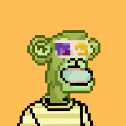 Apemigos #821