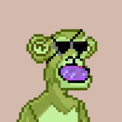 Apemigos #2060