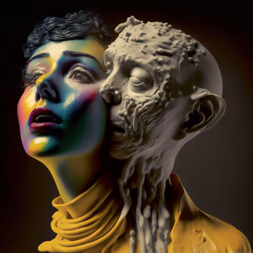 The plethora of NFT emotions