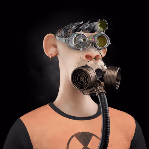 Radioactiveapesofficial