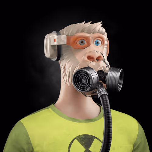 Radioactiveapesofficial