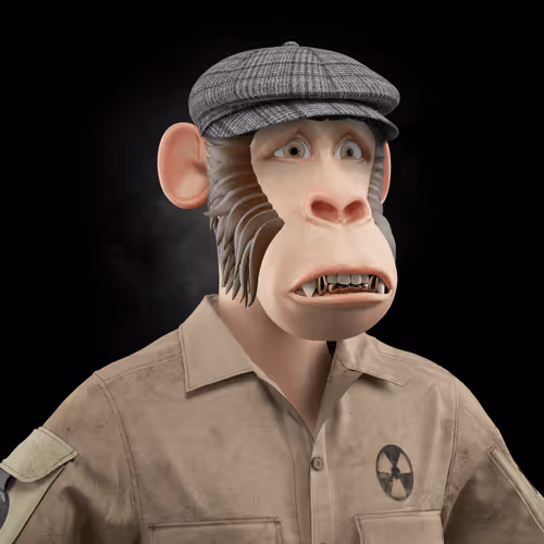 Radioactiveapesofficial