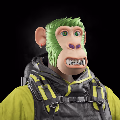 Radioactiveapesofficial