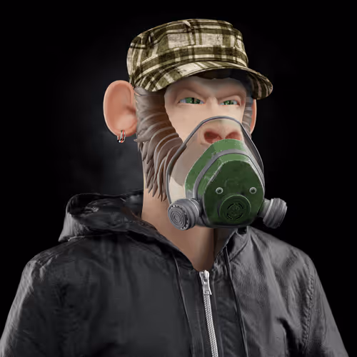 Radioactiveapesofficial