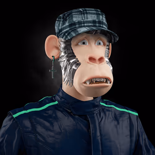 Radioactiveapesofficial
