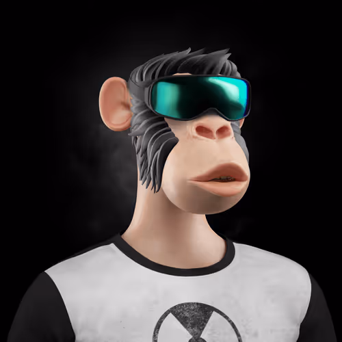 Radioactiveapesofficial