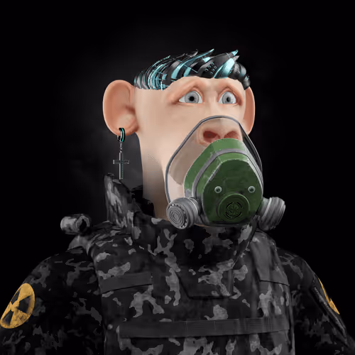 Radioactiveapesofficial