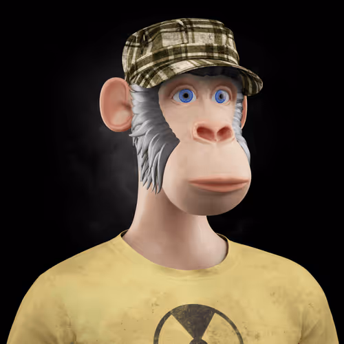 Radioactiveapesofficial