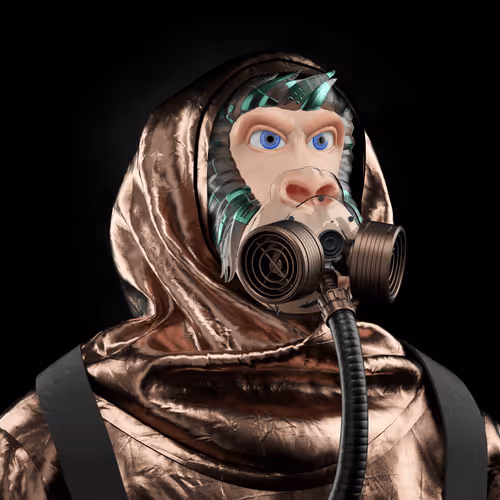 Radioactiveapesofficial