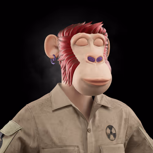 Radioactiveapesofficial