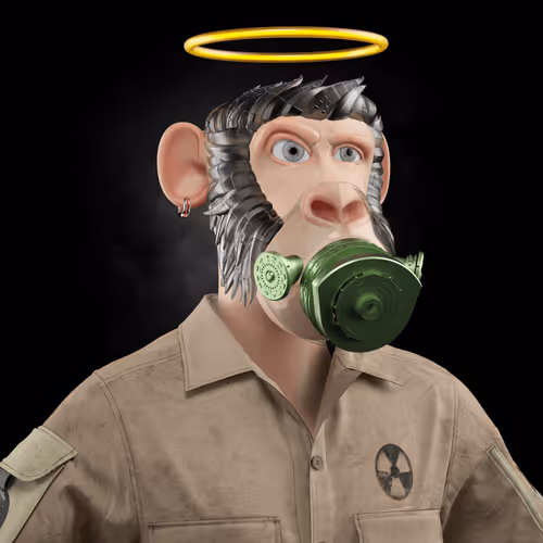 Radioactiveapesofficial