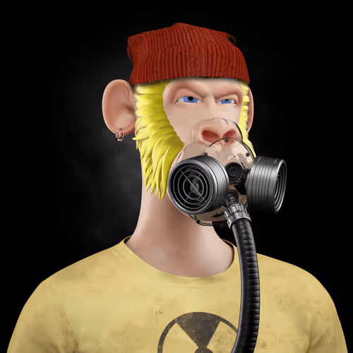 Radioactiveapesofficial