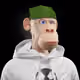 2445