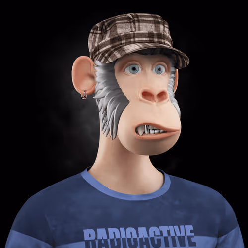 Radioactiveapesofficial