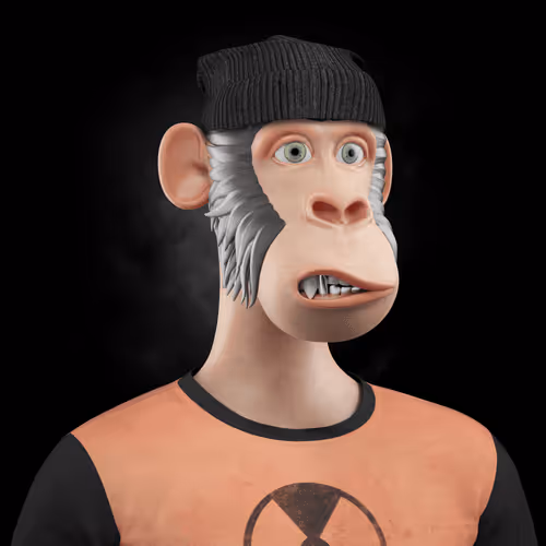 Radioactiveapesofficial