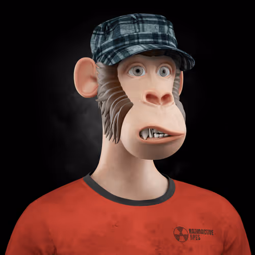 Radioactiveapesofficial