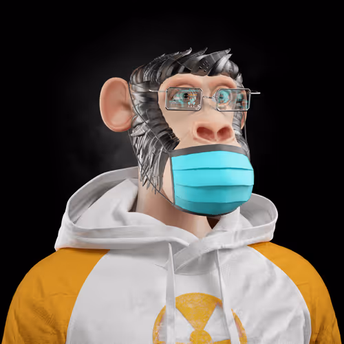 Radioactiveapesofficial