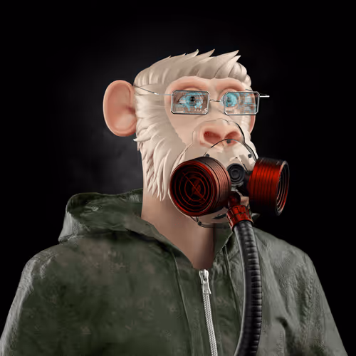 Radioactiveapesofficial