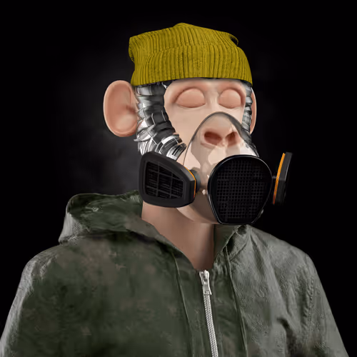 Radioactiveapesofficial