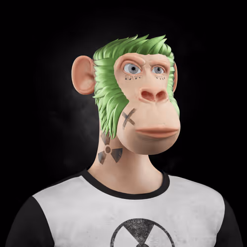 Radioactiveapesofficial