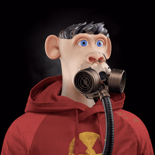 Radioactiveapesofficial